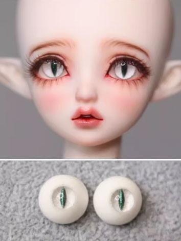 BJD Plaster Eyes (Li Mao) 8...