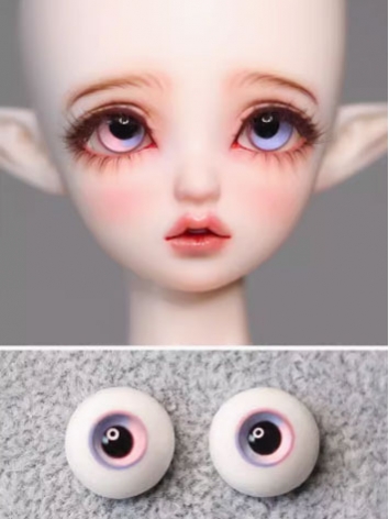 BJD Plaster Eyes (Yun Hu) 8...