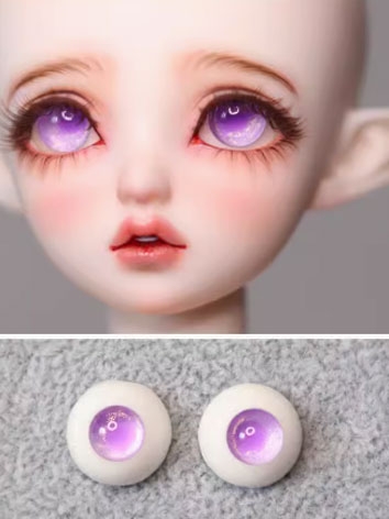 BJD Plaster Eyes (Qiu Xi) 8...