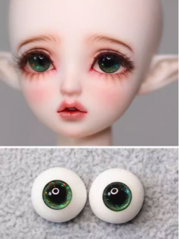 BJD Plaster Eyes (Cang Lang...