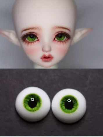 BJD Plaster Eyes (Ku Rong) ...