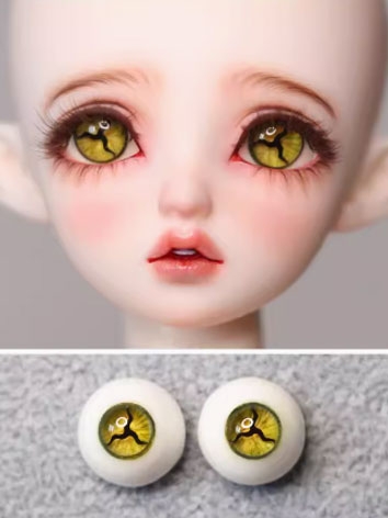 BJD Plaster Eyes (Lun Hui) ...