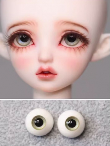 BJD Plaster Eyes (Yun Qi) 8...