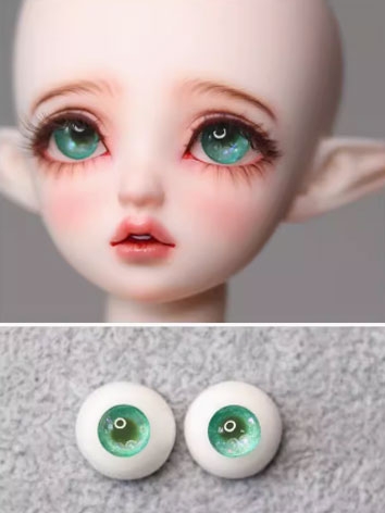 BJD Plaster Eyes (Bi Hai) 8...