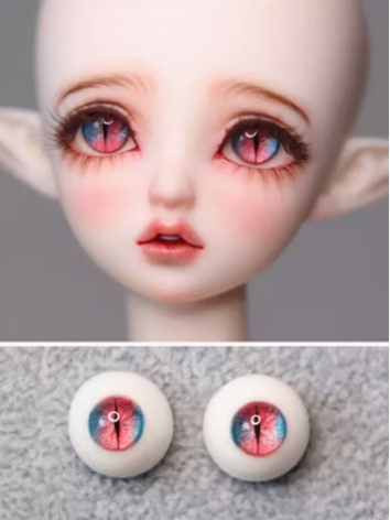 BJD Plaster Eyes (Huan Ling...