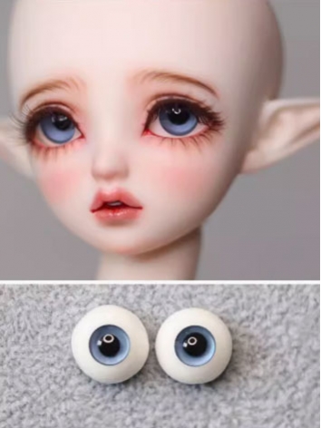 BJD Plaster Eyes (Shu Yu) 8...