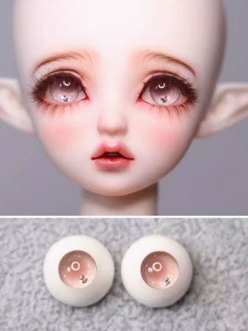 BJD Plaster Eyes (Zhu Lei) ...