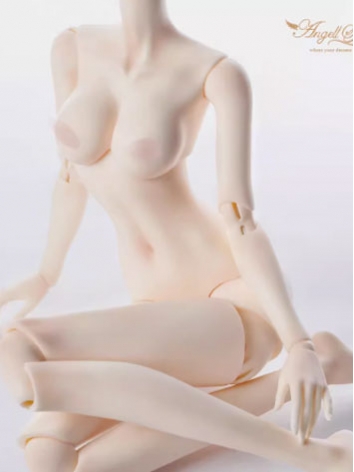 BJD Yao Tiao (YT) Girl Body...