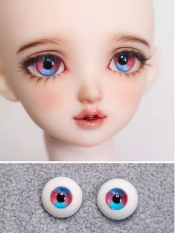 BJD Plaster Eyes (Zhao Mu) ...