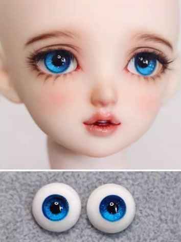 BJD Plaster Eyes (Luo Sha) ...