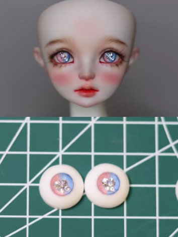 BJD Plaster Eyes (Fei Ai) 1...