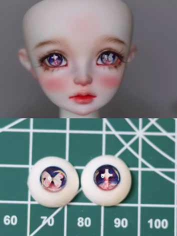 BJD Plaster Eyes (Shen Pan)...