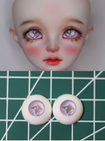 BJD Plaster Eyes (Liu Guang...