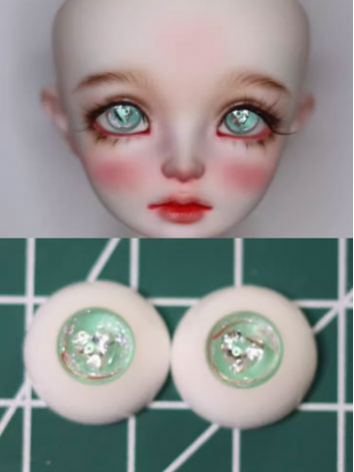 BJD Plaster Eyes (Fu Guang)...