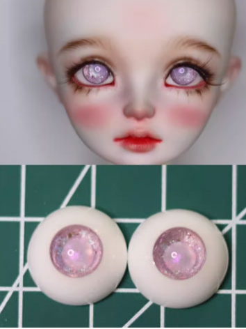 BJD Plaster Eyes (Fan Hua) ...