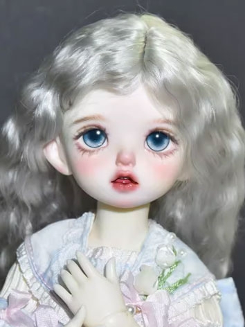 BJD Plaster Eyes (Bi Hai Xi...