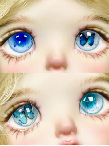 BJD Plaster Eyes (You Meng ...