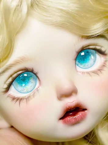 BJD Plaster Eyes (Xiao Bao ...