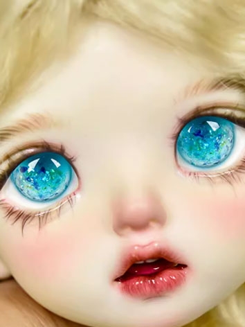 BJD Plaster Eyes (Xiao Bao ...