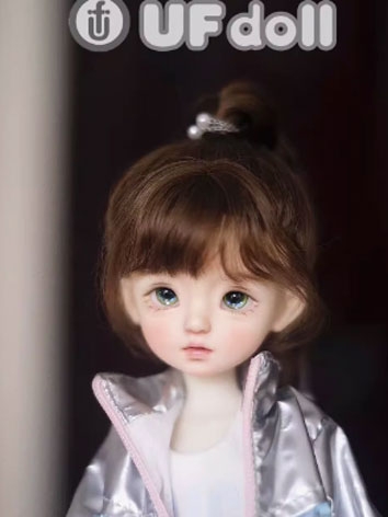 BJD Tao Tao 28cm Ball-jointed doll