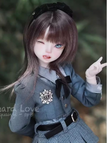 BJD Quan Yi spB 40cm Girl/B...