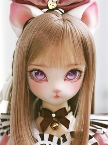 BJD Doll Freja-Mao Series G...