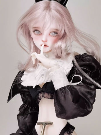 BJD Clothes Little Demon Su...