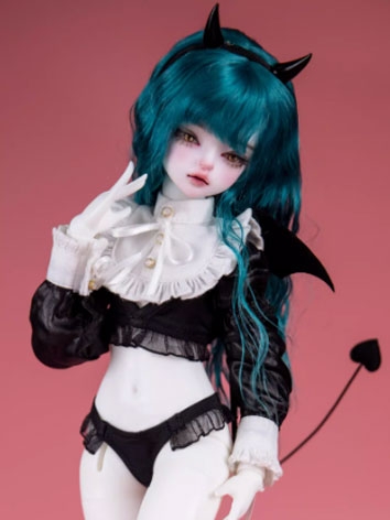 BJD Clothes Little Demon Su...