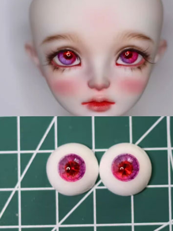 BJD Plaster Eyes (She Mi) 1...