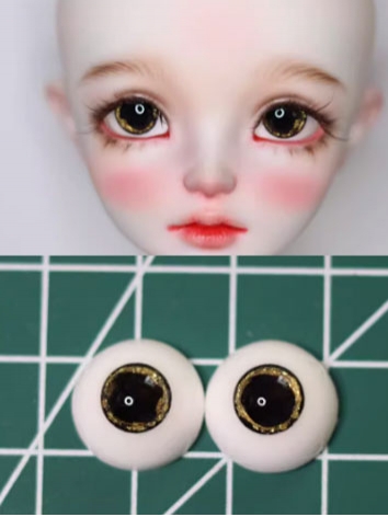 BJD Plaster Eyes (Yun Duan)...