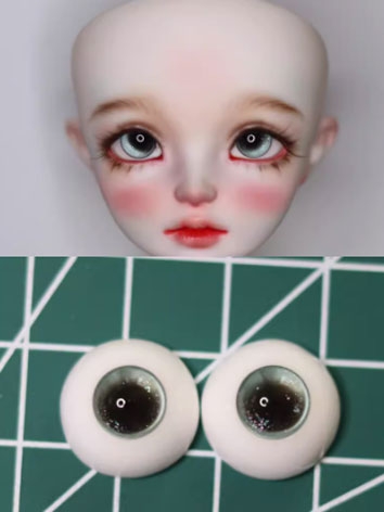 BJD Plaster Eyes (Meng Meng...