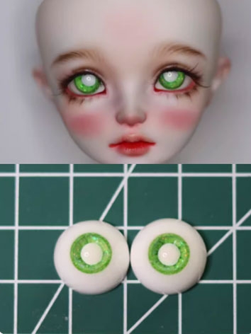 BJD Plaster Eyes (Xing Guan...