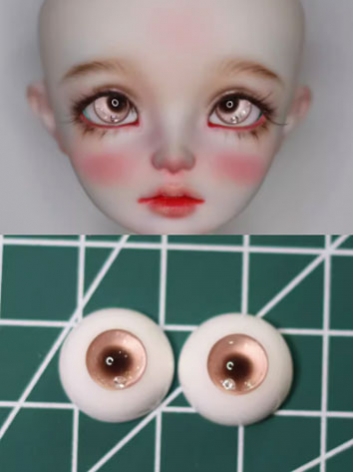 BJD Plaster Eyes (Xing Xin)...