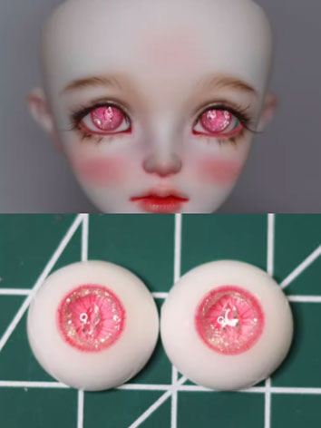 BJD Plaster Eyes (Han Jing)...