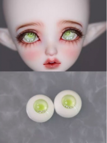 BJD Plaster Eyes (Jing Ying...