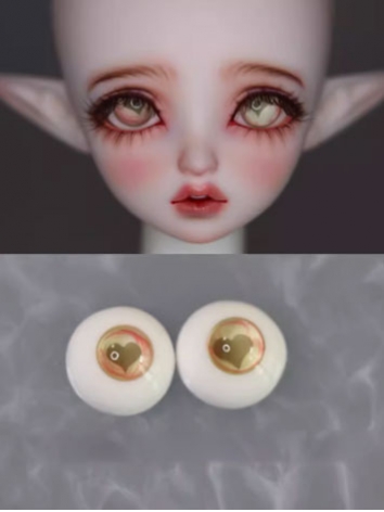 BJD Plaster Eyes (Qing Qiu)...