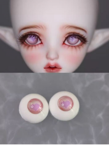 BJD Plaster Eyes (Qing Qiu)...