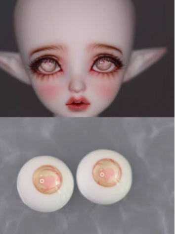 BJD Plaster Eyes (Qing Qiu)...