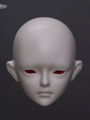 BJD Lin Qi 47.8cm Head Boy ...