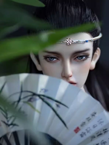 BJD Dong Jun You Huang SP 7...