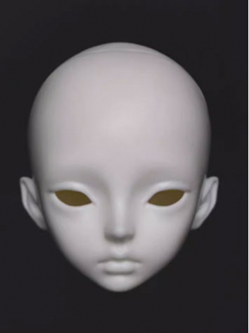 BJD NANA Head for 44cm Girl...