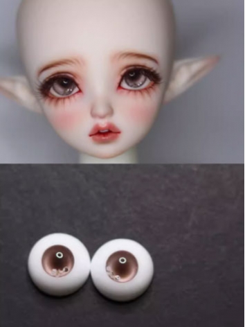 BJD Plaster Eyes (Yu Hua) 8...