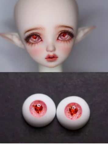 BJD Plaster Eyes (Luo Ying)...