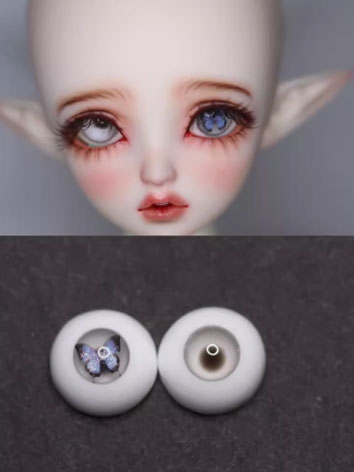 BJD Plaster Eyes (Hua Die) ...