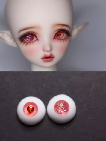 BJD Plaster Eyes (Lian Yi) ...