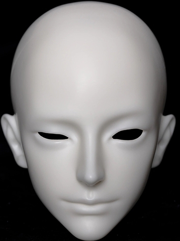 10% OFF BJD Evan Head for 7...