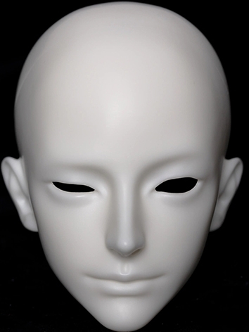 BJD Evan Head for 75cm body Ball-jointed Doll
