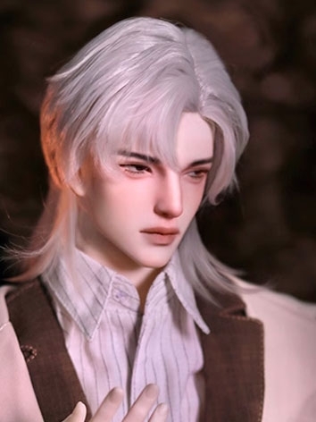 12% OFF BJD Detective-Zuo A...