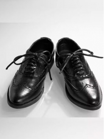 Bjd Shoes Men's Brogue Lace...