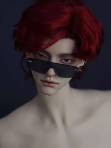 BJD Glasses for MSD YOSD Ba...